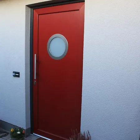 Ferienhaus Buhne V 펜션 *