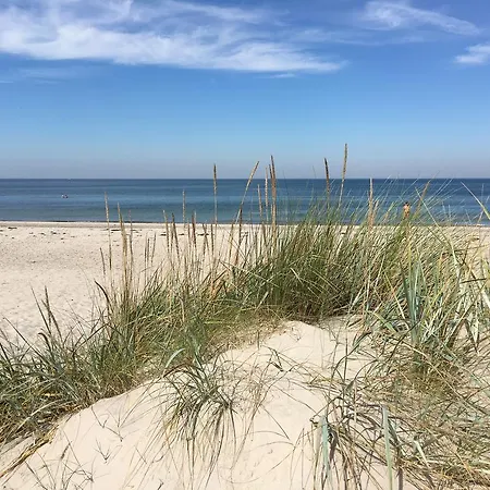 Ferienhaus Buhne V *